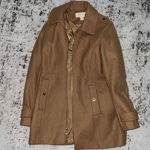 Michael Kors Peacoat